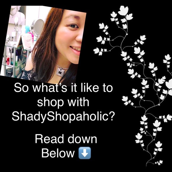 Use code: SHADYSHOPAHOLIC - Picture 2 of 14